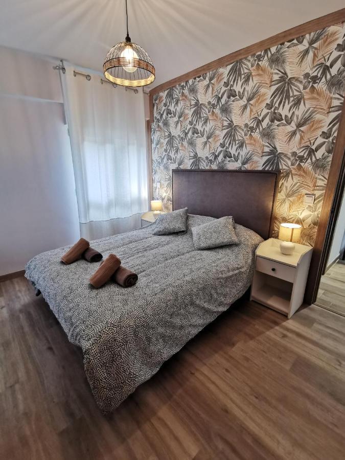 Apartamento Cuentame Burgosアパートメント エクステリア 写真