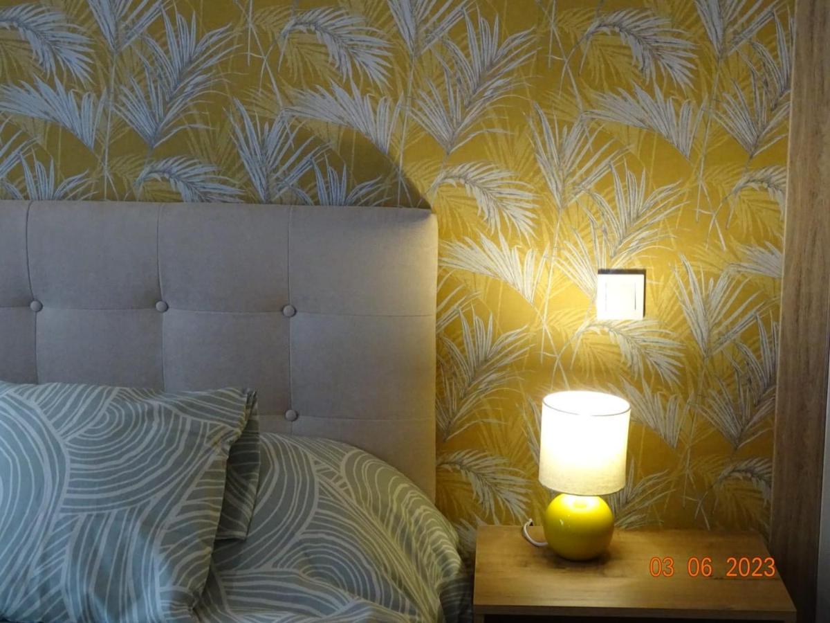 Apartamento Cuentame Burgosアパートメント エクステリア 写真