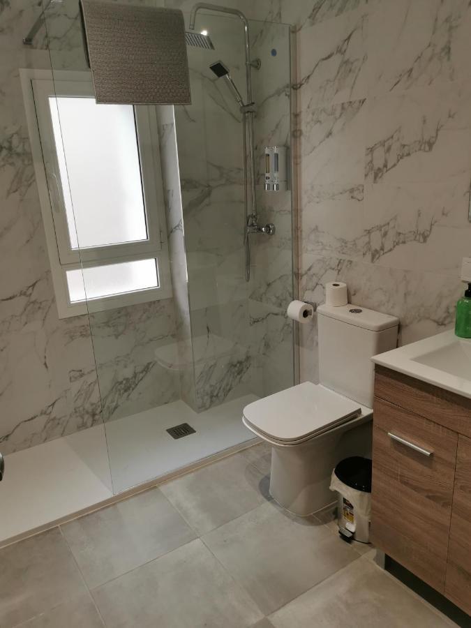 Apartamento Cuentame Burgosアパートメント エクステリア 写真
