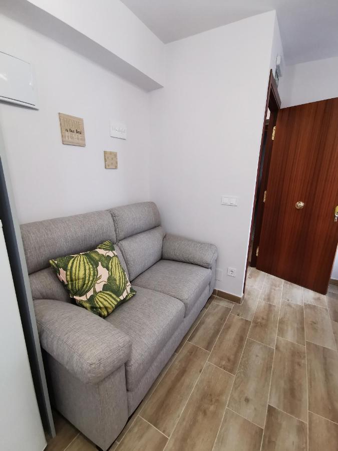 Apartamento Cuentame Burgosアパートメント エクステリア 写真