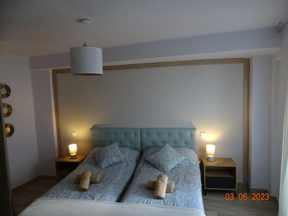 Apartamento Cuentame Burgosアパートメント エクステリア 写真