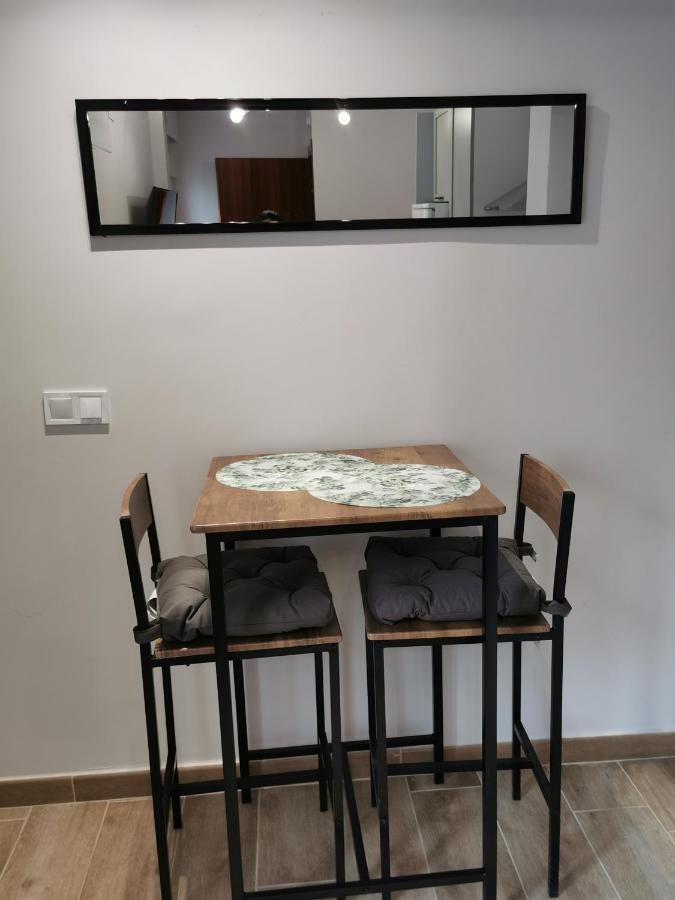 Apartamento Cuentame Burgosアパートメント エクステリア 写真
