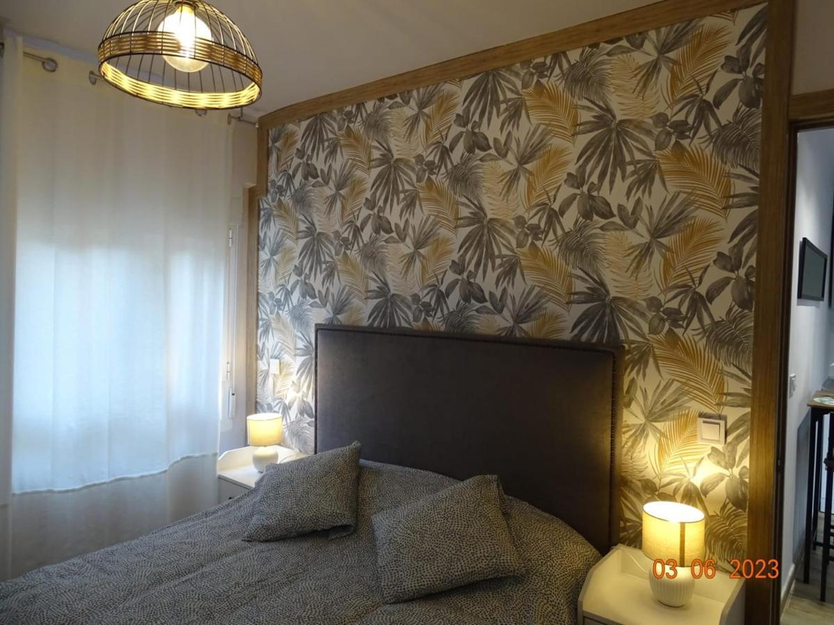 Apartamento Cuentame Burgosアパートメント エクステリア 写真